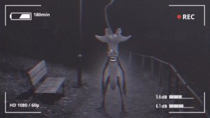 Банан Пожиратель | Banana Eater | Монстр Тревора Хендерсона