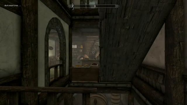 Skyrim SE Xbox One/PS4 Mods|Atelier Claire смотреть онлайн