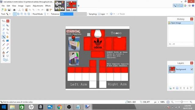 How to convert Roblox Templates into BrickPlanet Templates смотреть онлайн
