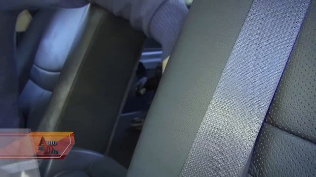 NISSAN X-TRAIL 2.5 EXCLUSIVE. TEST AUTO AL DÍA (2/6/18) смотреть онлайн