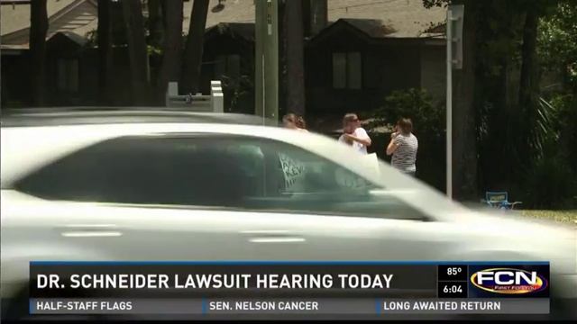 Stop Dental Abuse - Dr. Howard Schneider files Motion to Dismiss "Class Action" Complaint - FCN смотреть онлайн