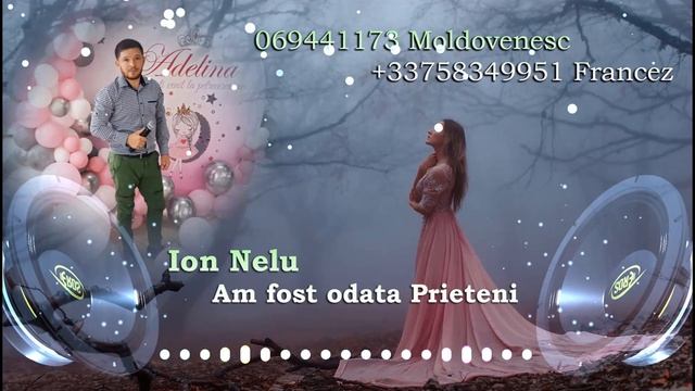 Ion Nelu Am Fost Odata Prieteni