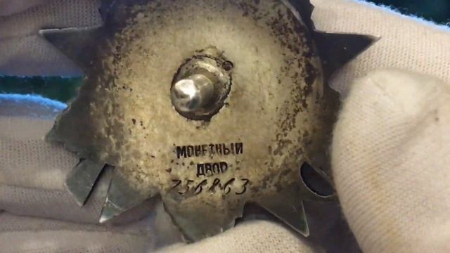 ОДЕНА СССР ОВ 2 СТЕПЕНИ БОЕВОЙ И ЮБИЛЕЙНЫЙ ОТЛИЧИЕ ! ... @alexavers