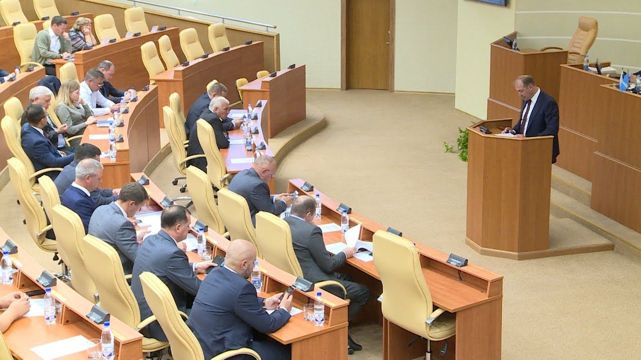 На правительственном часе обсудили новые предложения по комплексному развитию сельских территорий смотреть онлайн