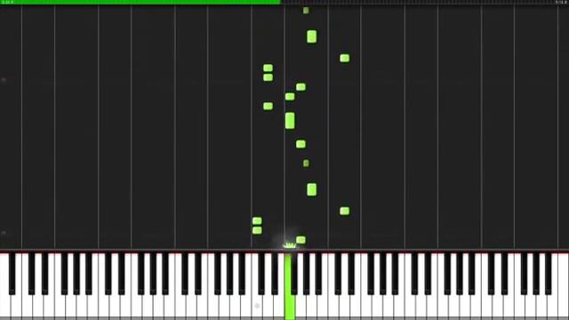 Песня санса на пионине смотреть онлайн