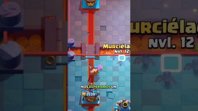Este es el mejor mazo de arena 18 Clash Royale | Ngames смотреть онлайн