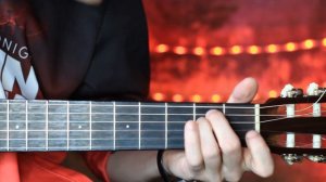 ЭХ ДОРОГИ на Гитаре + РАЗБОР