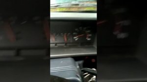 Плавают обороты,решение проблемы простое было.  ВАЗ 21099