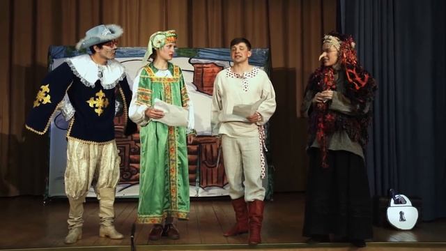 "Праздник Букваря" класса 1-В, гимназия № 1506 смотреть онлайн