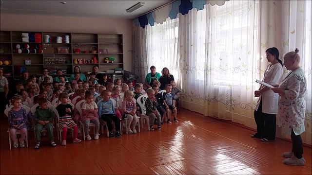 Теремок за ЗОЖ смотреть онлайн