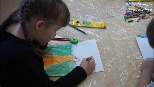 Как "Угадайки" афиши рисовали смотреть онлайн