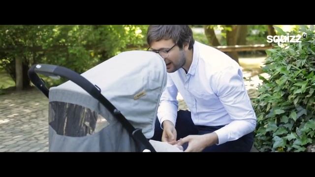 Коляска Looping SQUIZZ 2 в магазинах Mothercare смотреть онлайн
