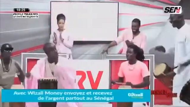 Wadane Coumba rose Ndiaye смотреть онлайн