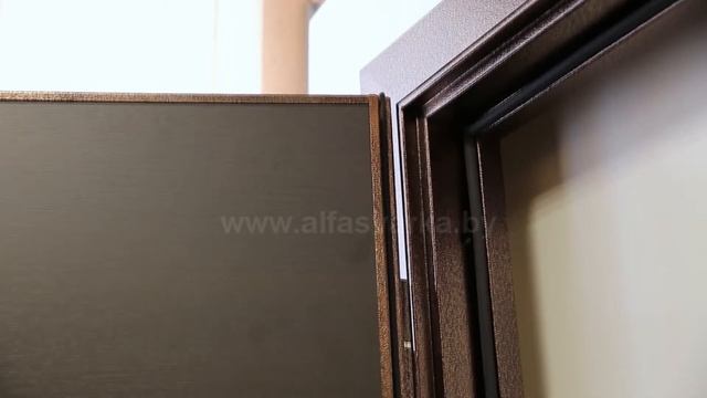 Металлические двери Эконом - ОБЗОР смотреть онлайн