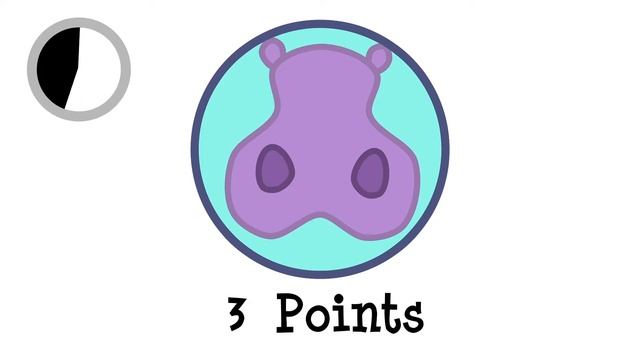 Guess the Animal: Set 4 смотреть онлайн