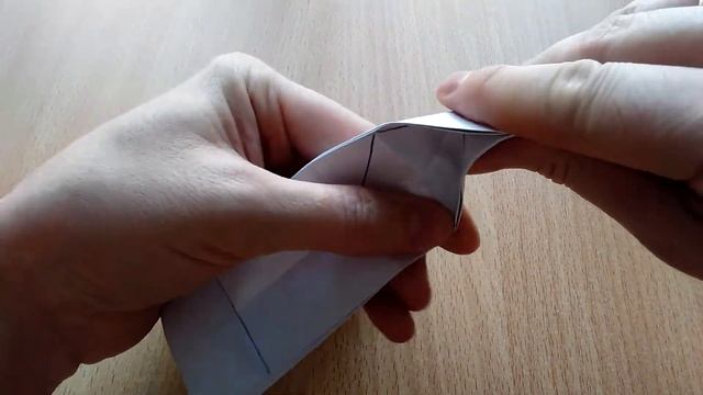 Оригами из бумаги (имперский звездолет 2), ставим лайк, подписываемся!!! Дальше интересней! смотреть онлайн