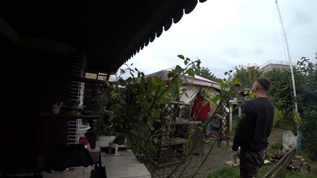 СНОВА БЕЗ ПРОПИСКИ | Потеряли Рому | ночной Aachen | серия 457 Черновы ТВ смотреть онлайн