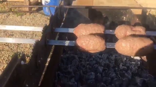 Видео-отзыв о работе саможара "Волчок" от покупателя! смотреть онлайн