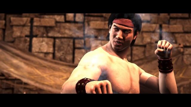 Mortal Kombat X: New John Cena & Chicago Bulls Uniform Skins/Costumes Gameplay! (PC Mod Showcase) смотреть онлайн
