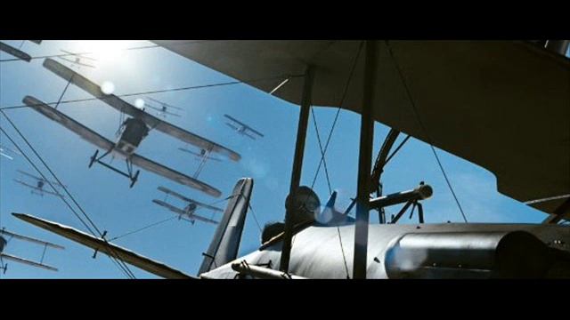 The Red Baron Soundtrack - The Red Baron