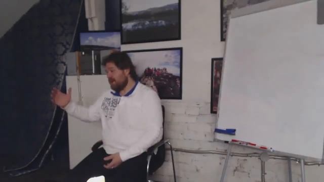 Зачем необходимо закрывать Огненный Цветок? смотреть онлайн