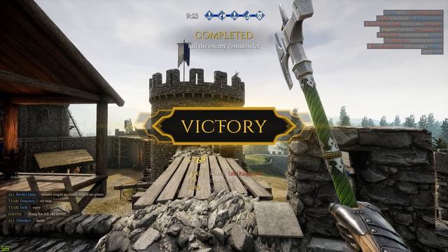 Fire Ballista OP смотреть онлайн