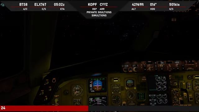 {X PLANE 11) FLIGHT FACTOR 767-200ER ( AIR DRAKE ) !!! Full Flight from KOPF - CYYZ Flying Fun! смотреть онлайн