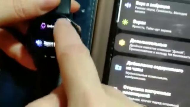 Обзор часов 