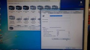 samsung ml-1641 test