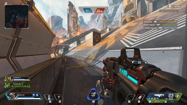 APEX LEGENDS - ????? смотреть онлайн