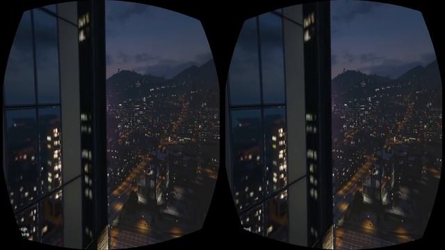 3D BASE Jumping - VR Virtual Reality Vídeo Google Cardboard VR Box смотреть онлайн