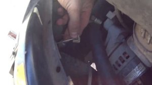 Вспышки ФСО на ВАЗ 2112