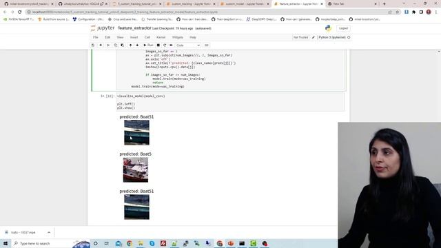 Object Tracking using YOLOv8 on Custom Dataset смотреть онлайн