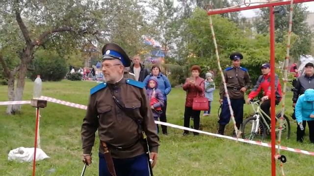 Казаки(2) смотреть онлайн