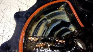 Ремонт датчика выбора передач АКПП  Mitsubishi Outlander