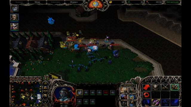 Ragnarok the Mod смотреть онлайн