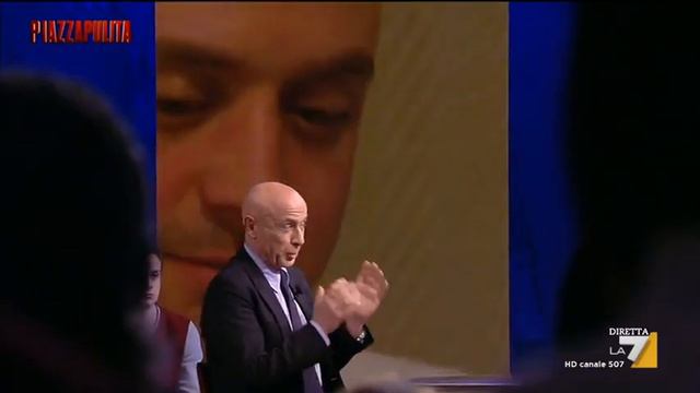 Minniti: stop ai partiti fascisti? Poi c'è il Tar смотреть онлайн