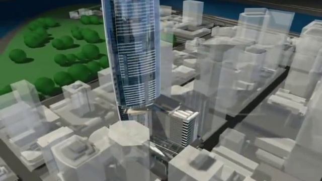 VISION BRISBANE (By Brisbanedevelopment.com) смотреть онлайн