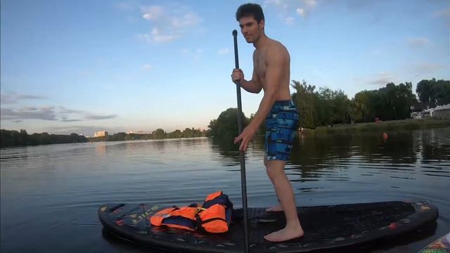 сапборд смотреть онлайн