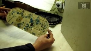 Приборная панель Рено Меган 1 ✔ (видеоответ).