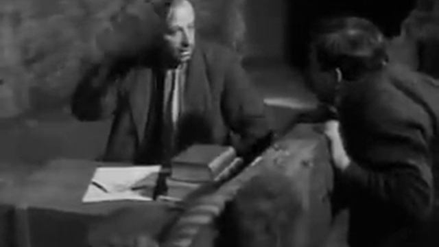 Peter Lorre in M (1931) смотреть онлайн