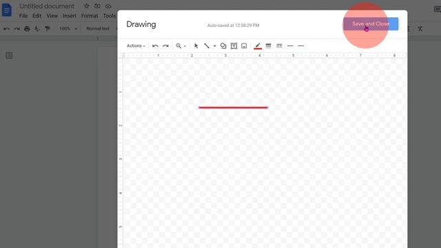 How To Change Underline Color In Google Docs смотреть онлайн