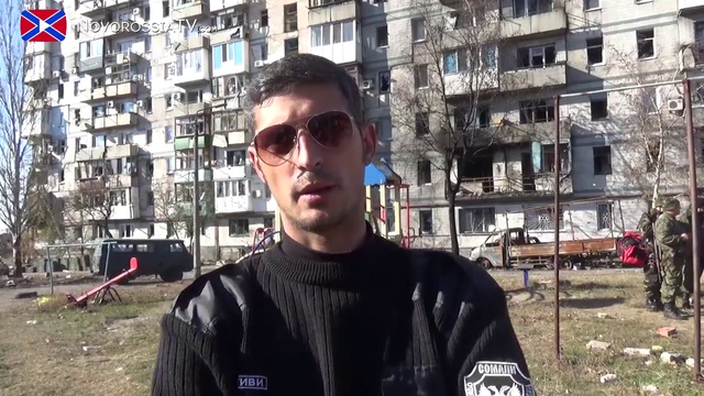 Говорит "Гиви"! смотреть онлайн