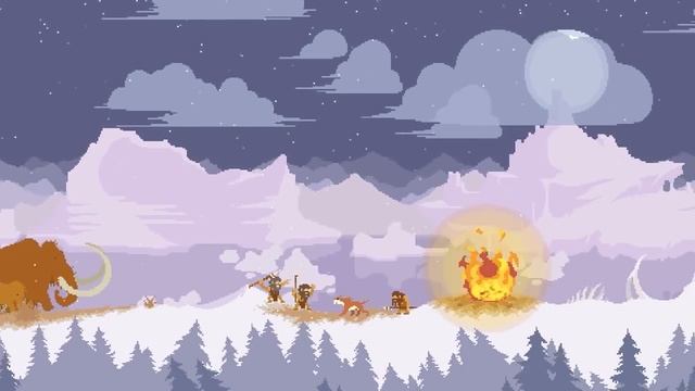 Dino Run 2 Gameplay смотреть онлайн