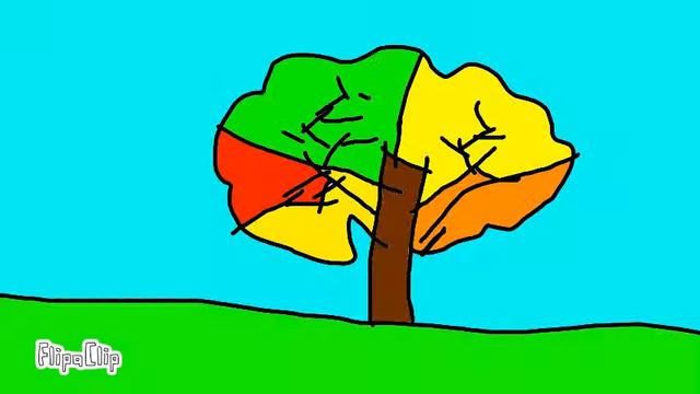 весна,лето,осень,зима. смотреть онлайн