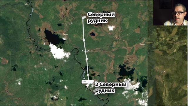 Перевал Дятлова. Почему дело открыли 6 февраля смотреть онлайн