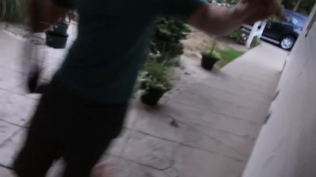 THE PITFALL PRANK! смотреть онлайн