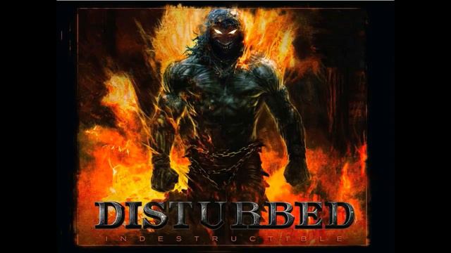 DISTURBED - PERFECT INSANITY (Lyric Video)