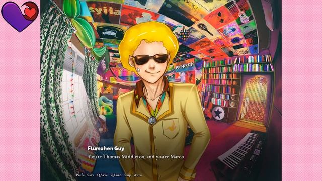 HARRY POTTER: GONE WILD | Oakwood Academy Of Spells And Sorcery | 01 смотреть онлайн