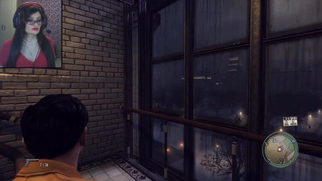 MAFIA 2 ПРОХОЖДЕНИЕ #5.УДАЧНОЕ ОГРАБЛЕНИЕ. смотреть онлайн